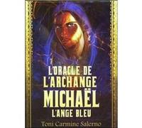 Coffret L'oracle de l'archange Michaël Toni Carmine Salerno (Auteur), Maïte Elissalt (Traduction)