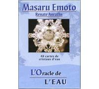 Coffret L'oracle de l'eau