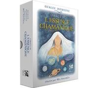 Intuitive Ozalée – L'Oracle de l'essence chamanique – Coffret – Vega