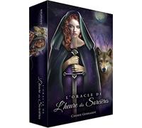 Coffret L'Oracle de l'heure des sorcières