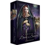 Coffret L'Oracle de l'heure des sorcières Cherie Gerhardt (Auteur), Valentine Cazeilles (Traduction)