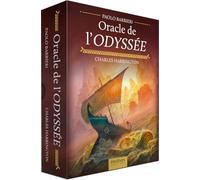 Coffret L'Oracle de l'Odyssée