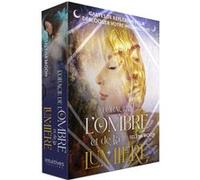 Coffret L'Oracle de l'ombre et de la lumière Selena Moon (Auteur), Laure Joanin-Llobet (Traduction)