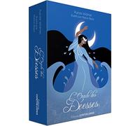 Coffret L'Oracle des déesses Aurore Widmer (Auteur), Marion Blanc (Illustration)