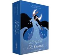 L'oracle Des Déesses - Avec 40 Cartes, Un Livre D'accompagnement Et Un Sac En Coton