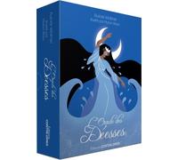 Coffret L'Oracle des déesses - Aurore Widmer - Contre-Dires - Boîte ou accessoire - Jeux livres objets