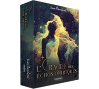 Coffret L'oracle des échos oniriques