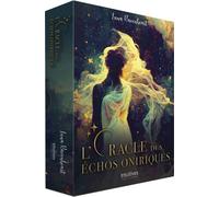 Coffret L'oracle des échos oniriques