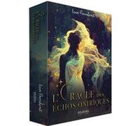 Coffret L'oracle des échos oniriques Luna Ravenheart (Auteur)