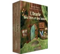 Coffret L'Oracle des fées et des lutins
