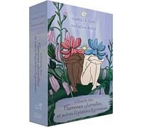 Coffret L'Oracle des flammes jumelles et autres relations karmiques