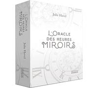 Coffret L'Oracle des heures miroir