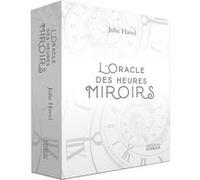 Coffret L'Oracle des heures miroir Julie Havel (Auteur)