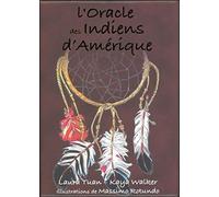 Coffret L'Oracle des indiens d'Amérique
