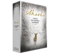 Coffret l'oracle des mémoires akashiques