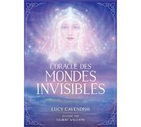 Coffret L'oracle des mondes invisibles
