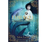 Coffret L'Oracle des porte-bonheur