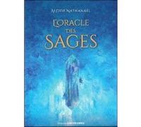 Coffret L'oracle des sages Alcide Nathanaël (Auteur)