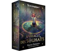 Coffret l'oracle des souhaits
