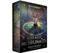Coffret l'oracle des souhaits