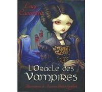 Coffret L'Oracle des Vampires Lucy Cavendish (Auteur), Jasmine Becket-Griffith (Illustration), Anne Confuron (Traduction)