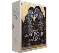 Coffret L'Oracle du miroir de l'âme