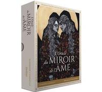 Coffret L'Oracle du miroir de l'âme Sunshine Connelly (Auteur), Ana Novaes (Illustration), Marie-Noëlle Pichard (Traduction)