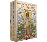 Coffret L'Oracle égyptien Lenormand