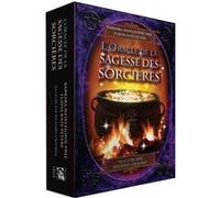 Vega Coffret Oracle La Sagesse des Sorcières – 48 cartes