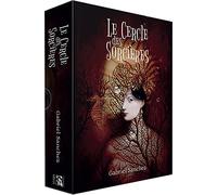 Vega Coffret L'Oracle Le Cercle des Sorcières