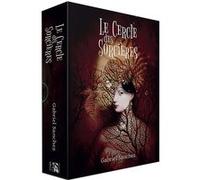 Vega Coffret L'Oracle Le Cercle des Sorcières