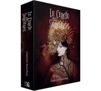 Coffret L'Oracle le cercle des sorcières - Gabriel Sanchez - Vega Eds - Boîte ou accessoire - Jeux livres objets