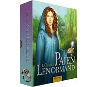 Coffret L'Oracle Païen Lenormand