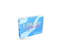 Coffret - L'Oracle par Sisters Astro: 1 livre + 50 cartes magiques