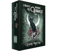 Coffret L'Oracle runique des animaux