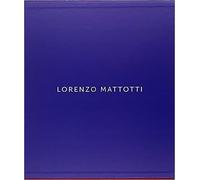 Coffret Lorenzo Mattotti