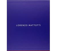 Coffret Lorenzo Mattotti