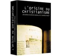 Coffret L'Origine du Christianisme DVD E