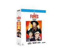 Coffret Louis de Funès – Louis de Funès – Blu-ray – 2023 (3 films)