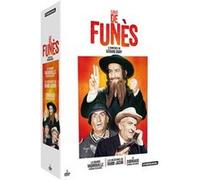 Coffret Louis de Funès 3 Films DVD E