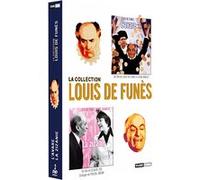 Coffret Louis De Funès G