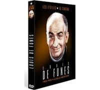 Coffret Louis De Funès G
