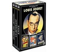 Coffret Louis Jouvet - 3 Films E