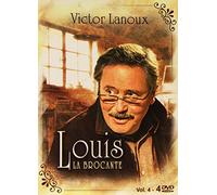 Coffret Louis la brocante, vol. 4