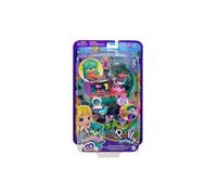 Coffret Polly Pocket Loutre Aquatique G
