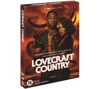 Lovecraft Country-Saison 1