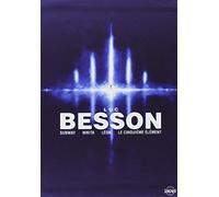 Coffret Luc Besson 4 DVD : Subway / Nikita / Léon / Le Cinquième élément