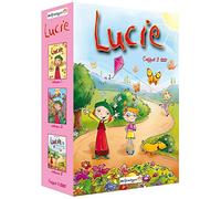 Coffret Lucie