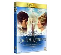Coffret Lucien leuwen, vol. 1