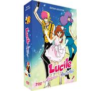 Coffret Lucile, Amour et Rock'n'Roll L'intégrale Edition Collector DVD DVD